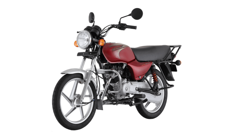 BM100 – Bajaj Verma Co